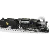 Hot Lionel 6-82414 O Central of New Jersey LionChief Plus Camelback Steam Loco #777 - Your Source for Gaming Essentials Trains