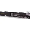 Sale Lionel 6-11303 O Chesapeake & Ohio 2-10-4 Legacy Steam Locomotive #3011 - Your Source for Gaming Essentials Trains