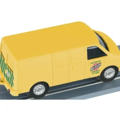 Lionel 6-22501 O Chicago & North Western Van with TMCC - Your Source for Gaming Essentials Trains