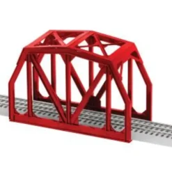 Sale Lionel 6-37196 O Christmas Extension Bridge - Your Source for Gaming Essentials Trains