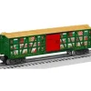 Sale Lionel 6-81534 O Christmas Toys Stock Car - Your Source for Gaming Essentials Trains