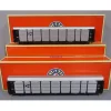 Hot Lionel 6-19397 O CN 89' Autorack Cars (Set of 2) - Your Source for Gaming Essentials Trains