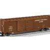 Hot Lionel 6-81108 O CNJ Double Door Boxcar with End Doors #25031 - Your Source for Gaming Essentials Trains