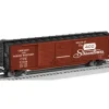 Best Sale Lionel 6-29344 O CNW DD Boxcar w/End Doors - Your Source for Gaming Essentials