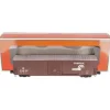 Discount Lionel 6-82656 O Conrail 60' Single-Door Boxcar 3-Rail Ready to Run #216010 LN/Box - Your Source for Gaming Essentials Trains