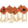 Hot Lionel 6-81064 O Construction Zone Signs #2 - Your Source for Gaming Essentials Trains