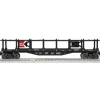 Best Lionel 6-81003 O CP Bi-Level Auto Carrier - Your Source for Gaming Essentials