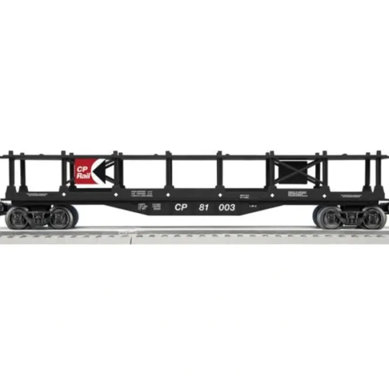 Best Lionel 6-81003 O CP Bi-Level Auto Carrier - Your Source for Gaming Essentials