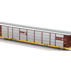 Best Lionel 6-29376 O CR 89' Autorack Car - Your Source for Gaming Essentials