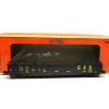Hot Lionel 6-81894 O CSX 52' Gondola w/Covers #709190 - Your Source for Gaming Essentials Trains
