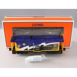 Clearance Lionel 6-27654 O CSX/CRR Heritage Bay Window Caboose - Your Source for Gaming Essentials Trains