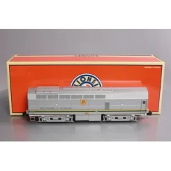 Sale Lionel 6-38562 O D&H RF-16 Sharknose Non-powered Diesel B-Unit #1216-B - Your Source for Gaming Essentials Trains
