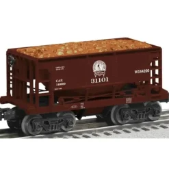 Sale Lionel 6-81014 O Denver & Rio Grande Western Ore Car #31101 - Your Source for Gaming Essentials Trains
