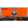 Lionel 6-38051 O Erie 2-8-4 Berkshire Locomotive & Tender #3315 EX/Box - Your Source for Gaming Essentials Trains