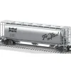 Lionel 6-27469 O Frisco Cylindrical Hopper #81021 - Your Source for Gaming Essentials Trains