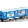 Best Sale Lionel 6-81427 O Frosty the Snowman Aquarium Car - Your Source for Gaming Essentials