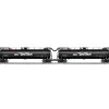 Clearance Lionel 6-29774 O GATX TankTrain Tank Car (Set of 2) - Your Source for Gaming Essentials Trains
