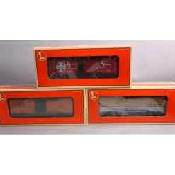 Hot Lionel 6-29289 O Gauge 6464 Boxcar Series l X (Set of 3) LN/Box - Your Source for Gaming Essentials Trains