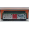 Best Lionel 6-39364 O Gauge 2013 Christmas Boxcar - Your Source for Gaming Essentials Trains