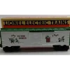 Sale Lionel 6-19922 O Gauge 1993 Christmas Boxcar - Your Source for Gaming Essentials Trains
