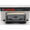 Discount Lionel 6-17881 O Gauge 1990 Gadsden Pacific Phelps Dodge Museum Ore Car LN/Box - Your Source for Gaming Essentials Trains