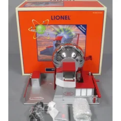 Outlet Lionel 6-14065 O Gauge 463 Operating Nuclear Reactor - Your Source for Gaming Essentials Trains