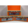 Discount Lionel 6-19266 O Gauge 6464 Series III Boxcars (Set of 3) LN/Box - Your Source for Gaming Essentials Trains