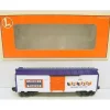 Best Sale Lionel 6-19977 O Gauge 1999 Toy Fair Boxcar - Your Source for Gaming Essentials