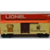 Sale Lionel 6-7801 O Gauge A&W Root Beer Boxcar LN/Box - Your Source for Gaming Essentials Trains