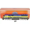 Best Lionel 2233861 O Gauge Alaska Railroad SD70MAC Diesel Engine #4001 with LEGACY LN/Box - Your Source for Gaming Essentials Trains