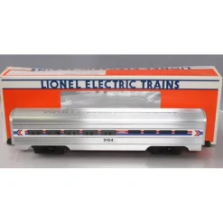 Sale Lionel 6-19104 O Gauge Amtrak Aluminum Dining Passenger Car #9104 LN/Box - Your Source for Gaming Essentials Trains