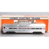 Hot Lionel 6-19103 O Gauge Amtrak Aluminum Vista Dome Passenger Car #9103 NIB - Your Source for Gaming Essentials Trains