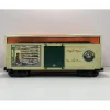 Discount Lionel 6-15091 O Gauge Angela Trotta Thomas "High Hopes" Hi-Cube Boxcar - Your Source for Gaming Essentials Trains