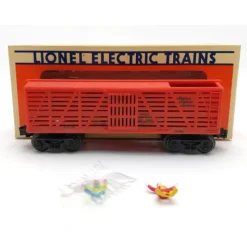Lionel 6-16651 O Gauge Animated Circus Clown Car #16651 NIB - Your Source for Gaming Essentials Trains