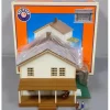 Outlet Lionel 6-24140 O Gauge Animated Charles Bowdish Homestead LN/Box - Your Source for Gaming Essentials Trains