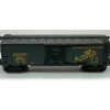 Discount Lionel 6-27791 O Gauge Archive Minneapolis & St. Louis 6464-05 Boxcar #6464 - Your Source for Gaming Essentials Trains