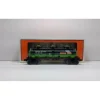 Hot Lionel 6-26492 O Gauge Area 51 3-Dome Tank Car - Your Source for Gaming Essentials Trains