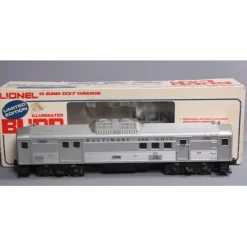 Best Sale Lionel 6-8766 O Gauge Baltimore and Ohio RDC Budd Baggage Power Car LN/Box - Your Source for Gaming Essentials