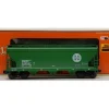 Hot Lionel 6-17133 O Gauge BNSF ACF 3-Bay Covered Hopper #403697 LN/Box - Your Source for Gaming Essentials Trains