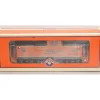 Online Lionel 6-26487 O Gauge BNSF Extended Vision Caboose #10123 - Your Source for Gaming Essentials Trains