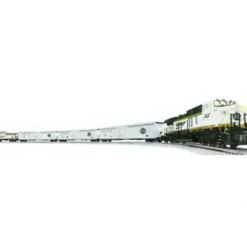 Outlet Lionel 6-31783 O Gauge BNSF Ice Cold Express Diesel Train Set w/Legacy - Your Source for Gaming Essentials Trains