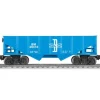 Hot Lionel 6-26418 O Gauge Boston & Maine Hopper - Your Source for Gaming Essentials Trains