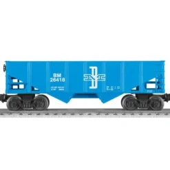 Hot Lionel 6-26418 O Gauge Boston & Maine Hopper - Your Source for Gaming Essentials Trains