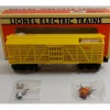 Clearance Lionel 6-16662 O Gauge Bugs Bunny & Yosemite Sam Outlaw Car NIB - Your Source for Gaming Essentials Trains