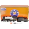 Discount Lionel 6-11156 O Gauge C&O 4-6-0 Ten-Wheeler Steam Locomotive & Tender #377 LN/Box - Your Source for Gaming Essentials Trains