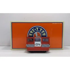 Best Sale Lionel 6-18468 O Gauge Canadian National Speeder LN/Box - Your Source for Gaming Essentials