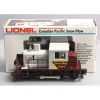 Clearance Lionel 6-8264 O Gauge Canadian Pacific Diesel Snowplow Locomotive LN/Box - Your Source for Gaming Essentials Trains