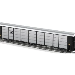 Discount Lionel 6-27492 O Gauge Canadian National 89' Auto Rack Car #710833 - Your Source for Gaming Essentials Trains