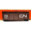 Hot Lionel 6-29317 O Gauge Canadian National 50' Double Door Boxcar #551334 - Your Source for Gaming Essentials Trains
