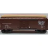Clearance Lionel 6-29215 O Gauge Canadian Pacific Boxcar #6464-398 LN/Box - Your Source for Gaming Essentials Trains